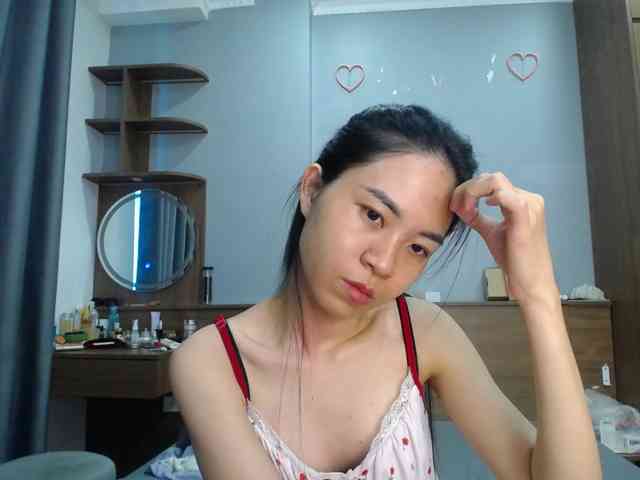 AsiaSweet91 webcam