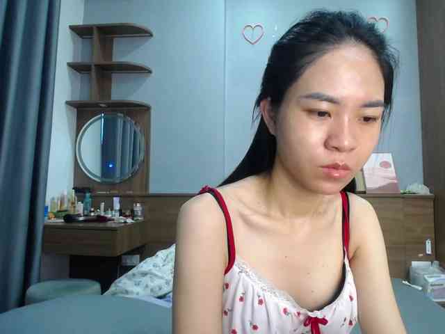 AsiaSweet91 webcam