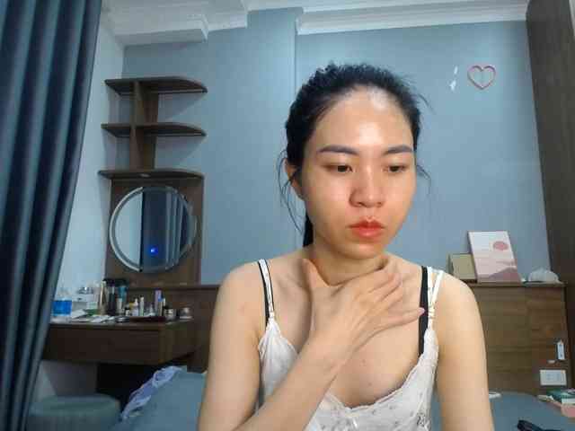 AsiaSweet91 webcam