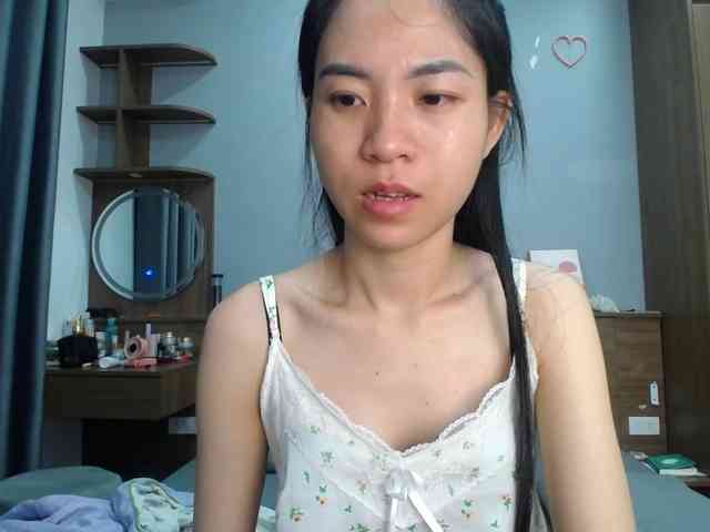 AsiaSweet91 webcam