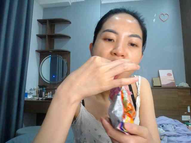 AsiaSweet91 webcam