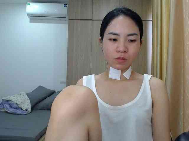 AsiaSweet91 webcam