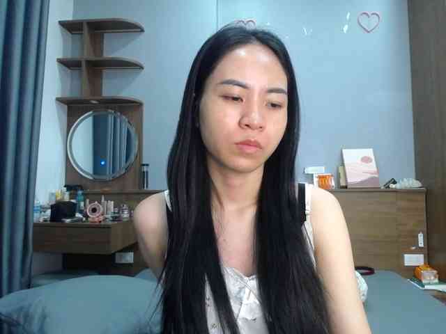AsiaSweet91 webcam