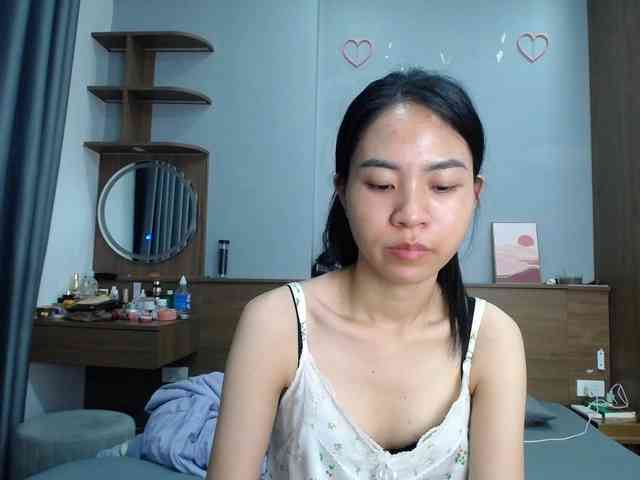 AsiaSweet91 webcam