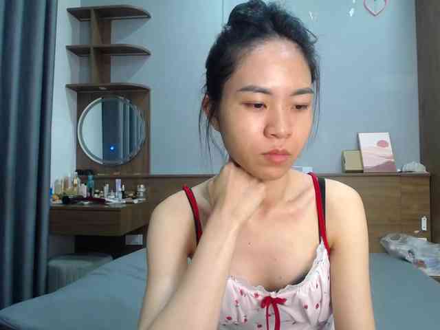 AsiaSweet91 webcam