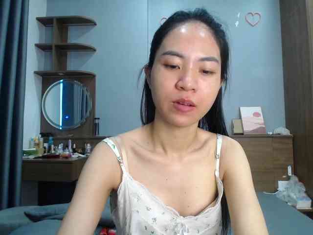 AsiaSweet91 webcam