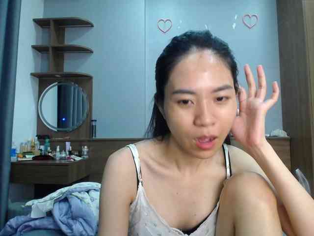 AsiaSweet91 webcam