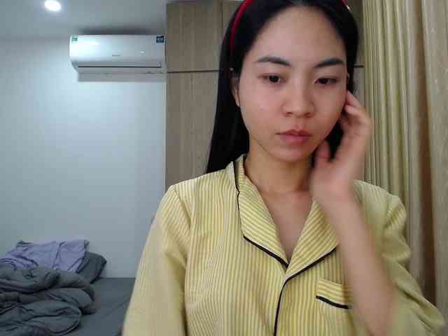 AsiaSweet91 webcam