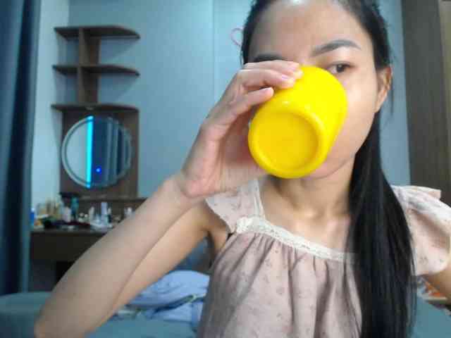 AsiaSweet91 webcam