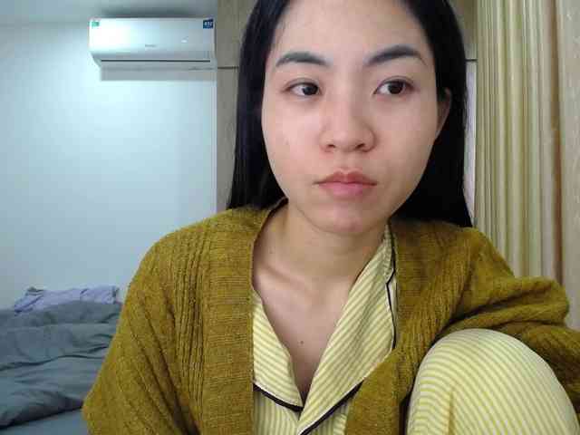 AsiaSweet91 webcam