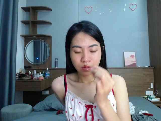 AsiaSweet91 webcam