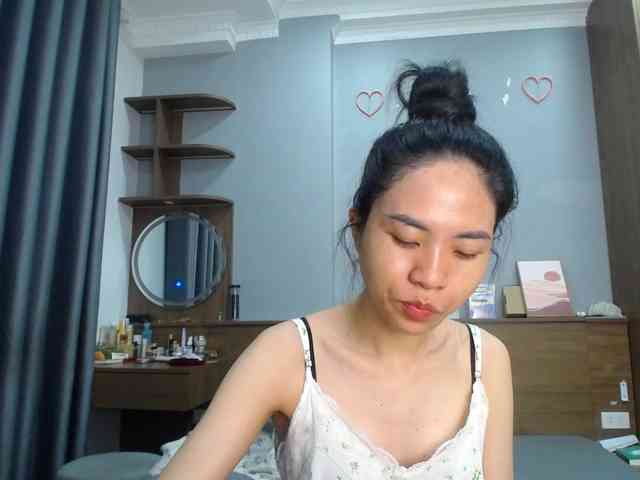 AsiaSweet91 webcam