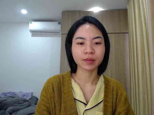 AsiaSweet91 webcam