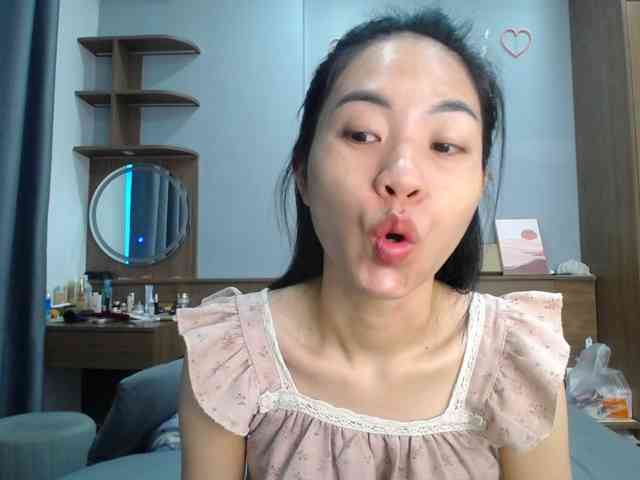 AsiaSweet91 webcam
