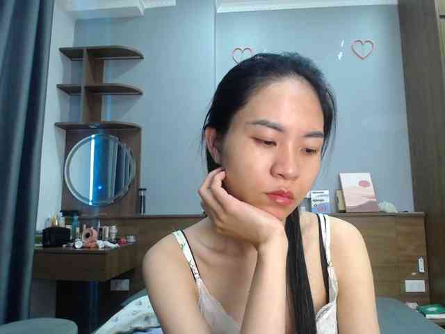 AsiaSweet91 webcam