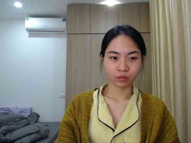AsiaSweet91 webcam