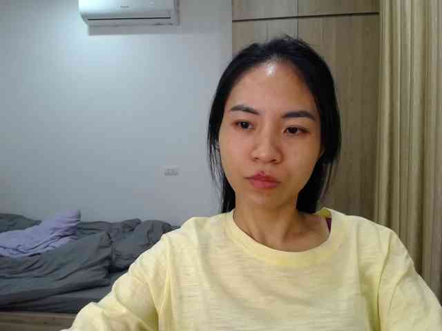 AsiaSweet91 webcam