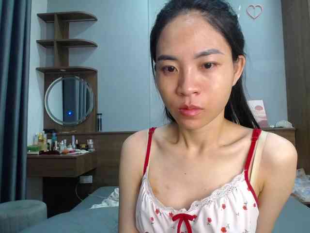 AsiaSweet91 webcam