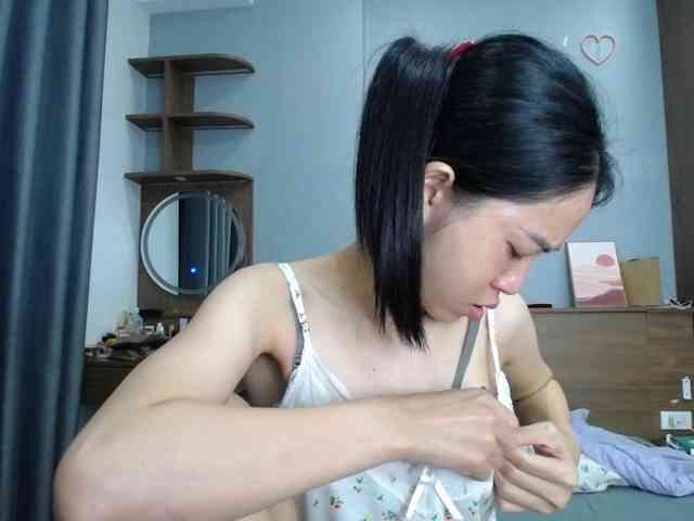 AsiaSweet91 webcam