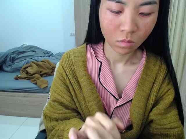 AsiaSweet91 webcam