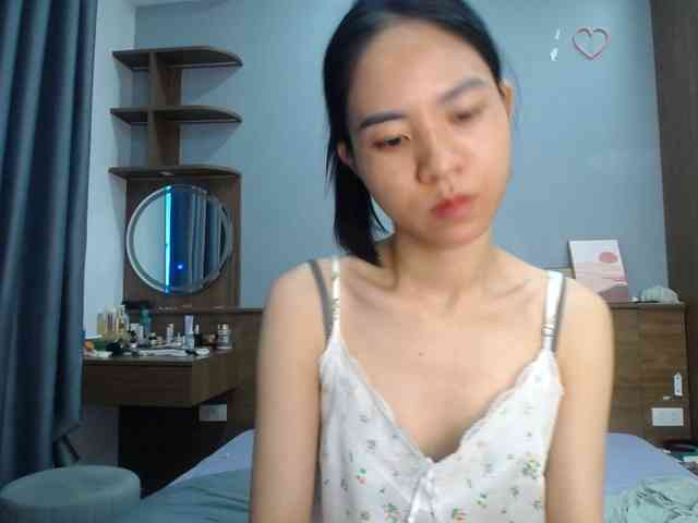 AsiaSweet91 webcam