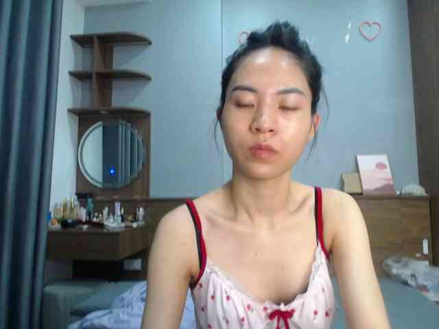AsiaSweet91 webcam
