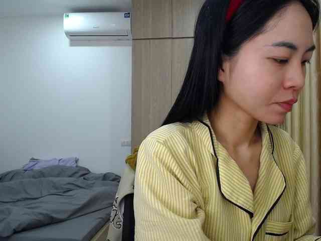 AsiaSweet91 webcam