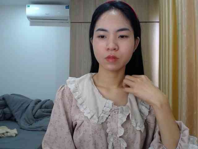 AsiaSweet91 webcam
