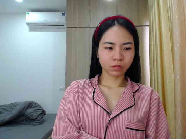 AsiaSweet91 webcam