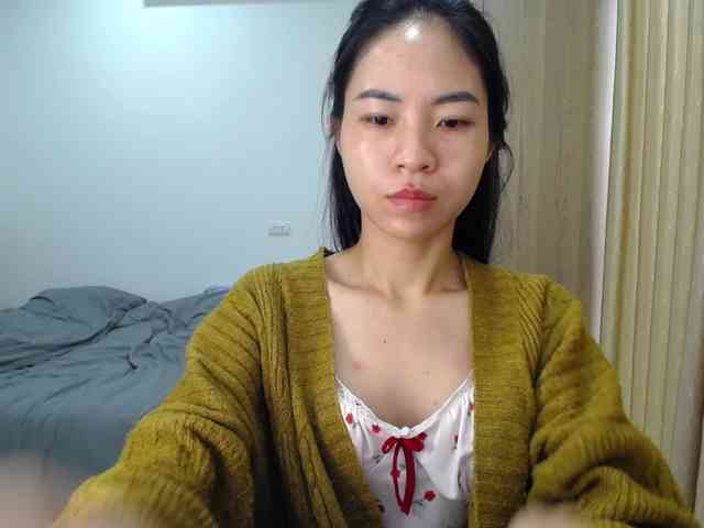 AsiaSweet91 webcam