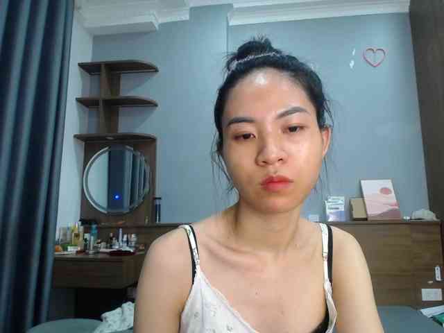 AsiaSweet91 webcam