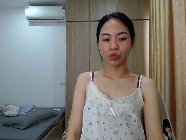 AsiaSweet91 webcam