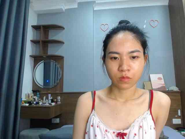 AsiaSweet91 webcam