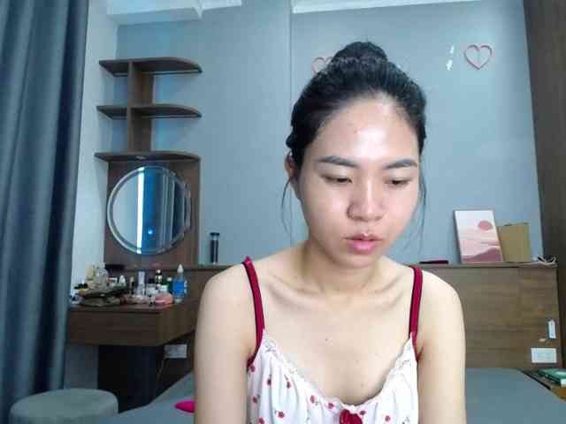 AsiaSweet91 webcam