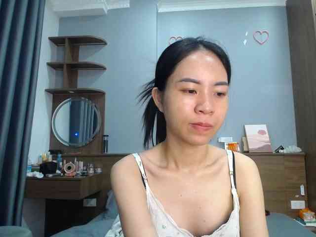 AsiaSweet91 webcam