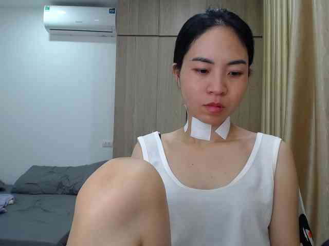 AsiaSweet91 webcam