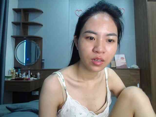AsiaSweet91 webcam