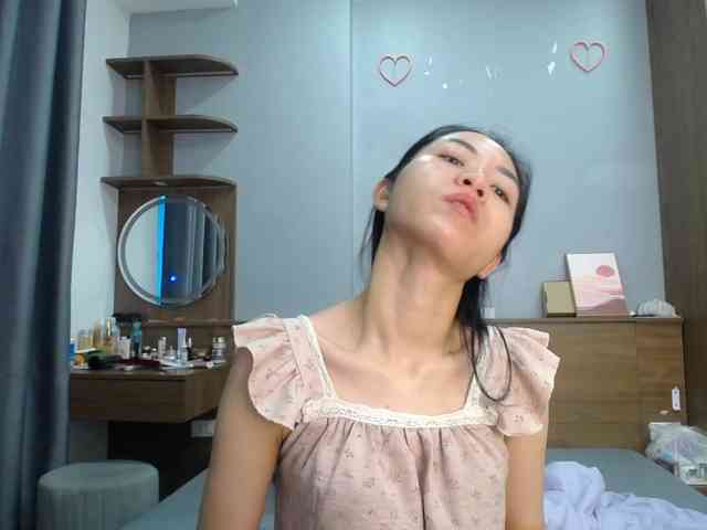 AsiaSweet91 webcam