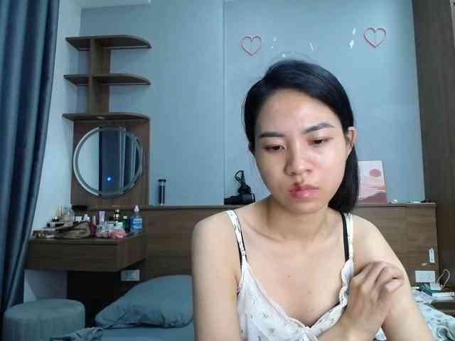 AsiaSweet91 webcam