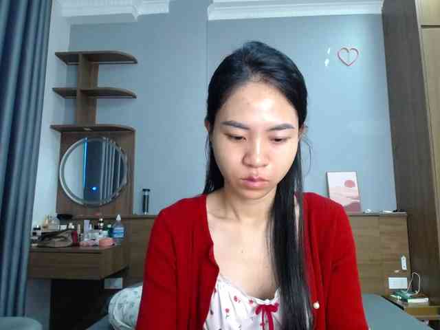 AsiaSweet91 webcam