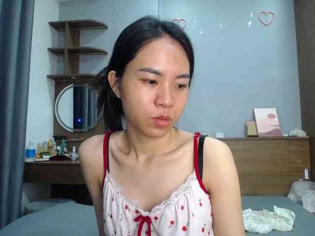 AsiaSweet91 webcam