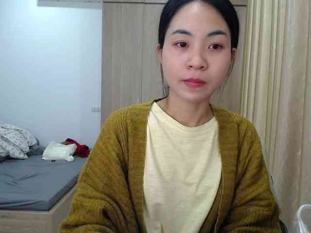 AsiaSweet91 webcam