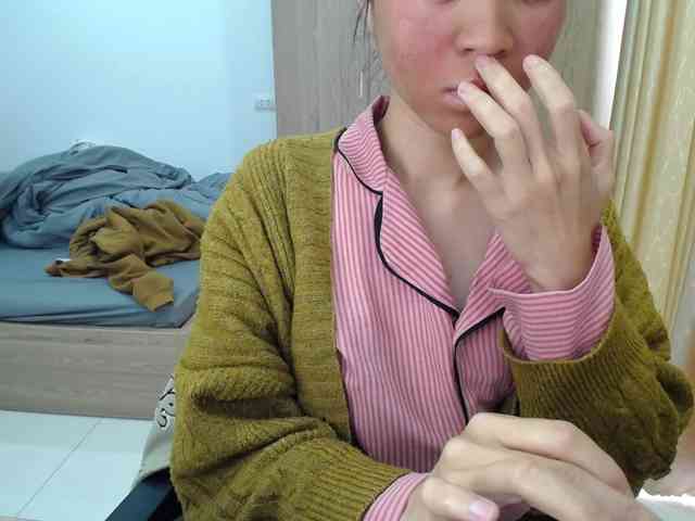AsiaSweet91 webcam