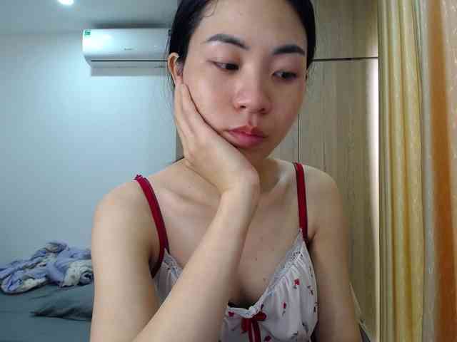 AsiaSweet91 Live Webcam on BongaCams