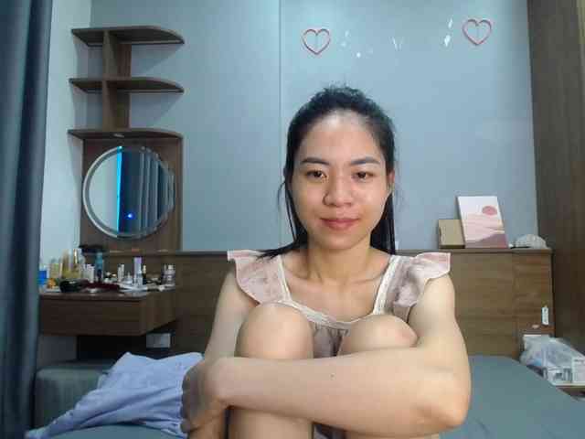 AsiaSweet91 webcam