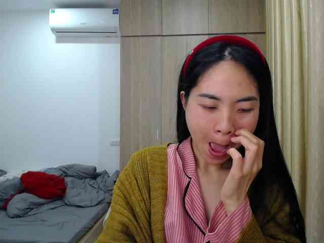AsiaSweet91 webcam