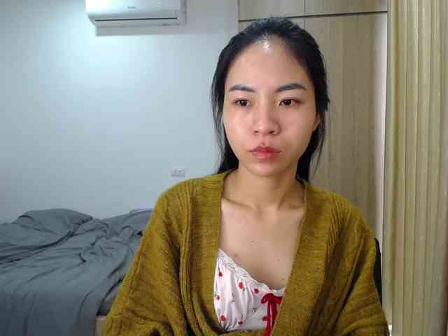 AsiaSweet91 webcam