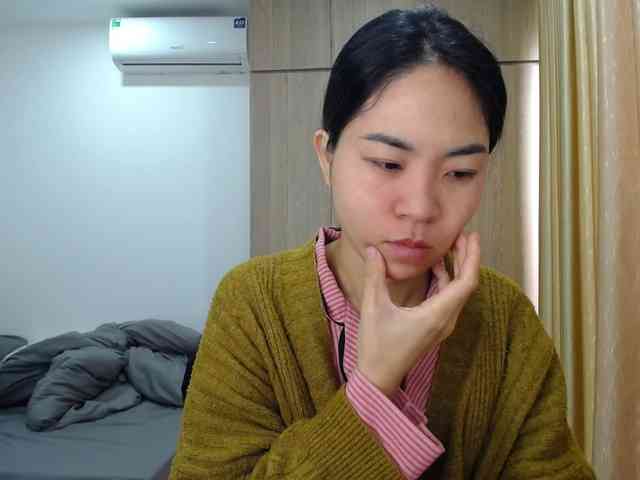 AsiaSweet91 webcam