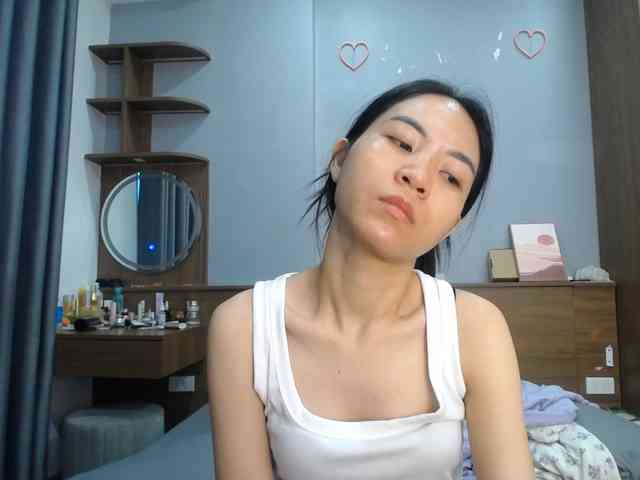 AsiaSweet91 webcam