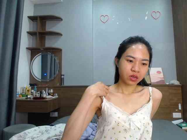 AsiaSweet91 webcam